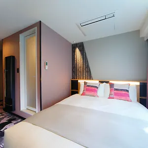 **** Hotel Tower Annex Japan