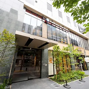 3* ホテル ベストウェスタンホテルフィーノ東京赤坂