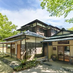 ***** Ryokan Suishoen Japan