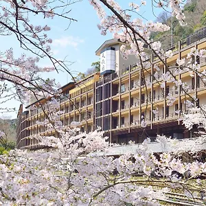 **** Ryokan Tenseien Japan