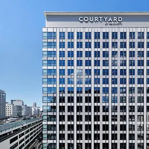 ***** Hotel Courtyard By Marriott Honmachi Japan