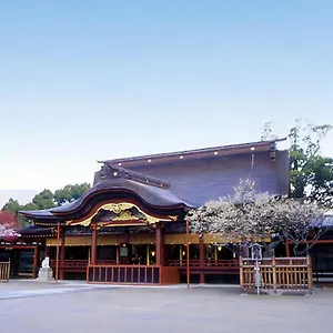 **** Hotel Oriental Fukuoka Hakata Station Japan