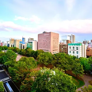 ***** Hotel View Odori Park Japan