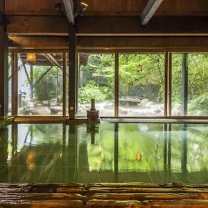 *** Ryokan Setsugetsuka Japan
