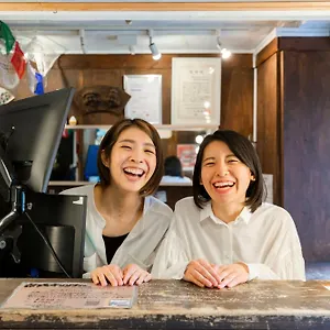 Shinagawa-shuku & Tours Gasthof