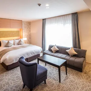 **** Hotel Shinmachi Rokkaku Grandereverie Japan
