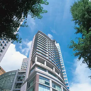 Hotel Marunouchi, Tokio