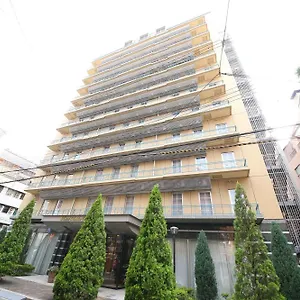 *** Hotel Hokke Club Japan
