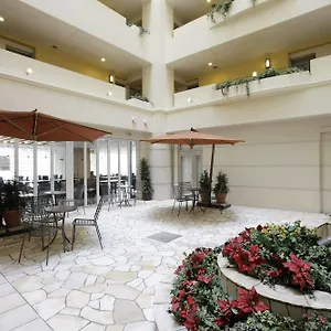 3* 酒店 开赛卢米埃尔酒店