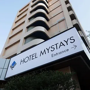 3* 酒店 Mystays 龟户酒店