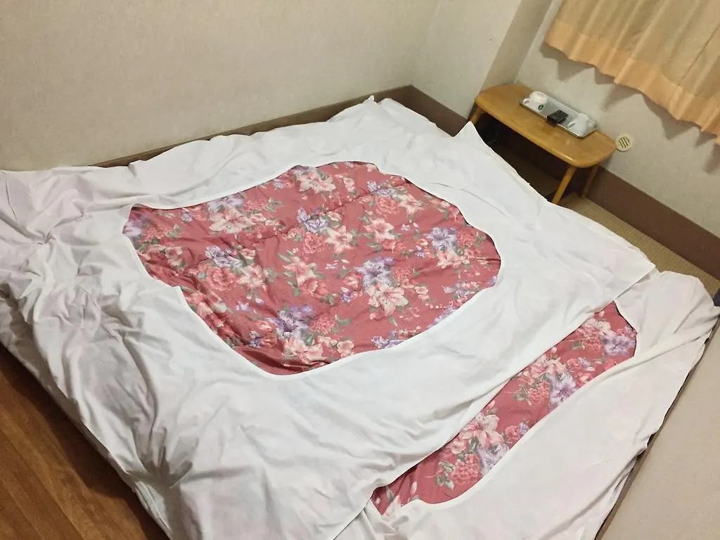 아사쿠사 호텔 후쿠다야 도쿄