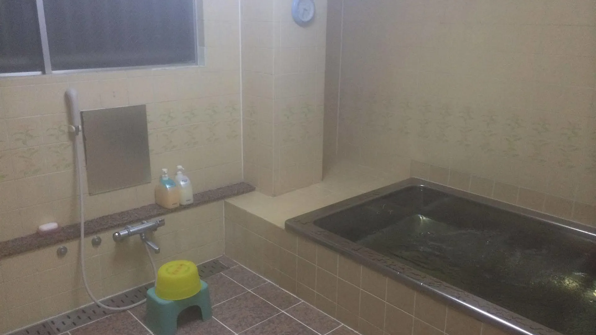 아사쿠사 호텔 후쿠다야 도쿄 일본